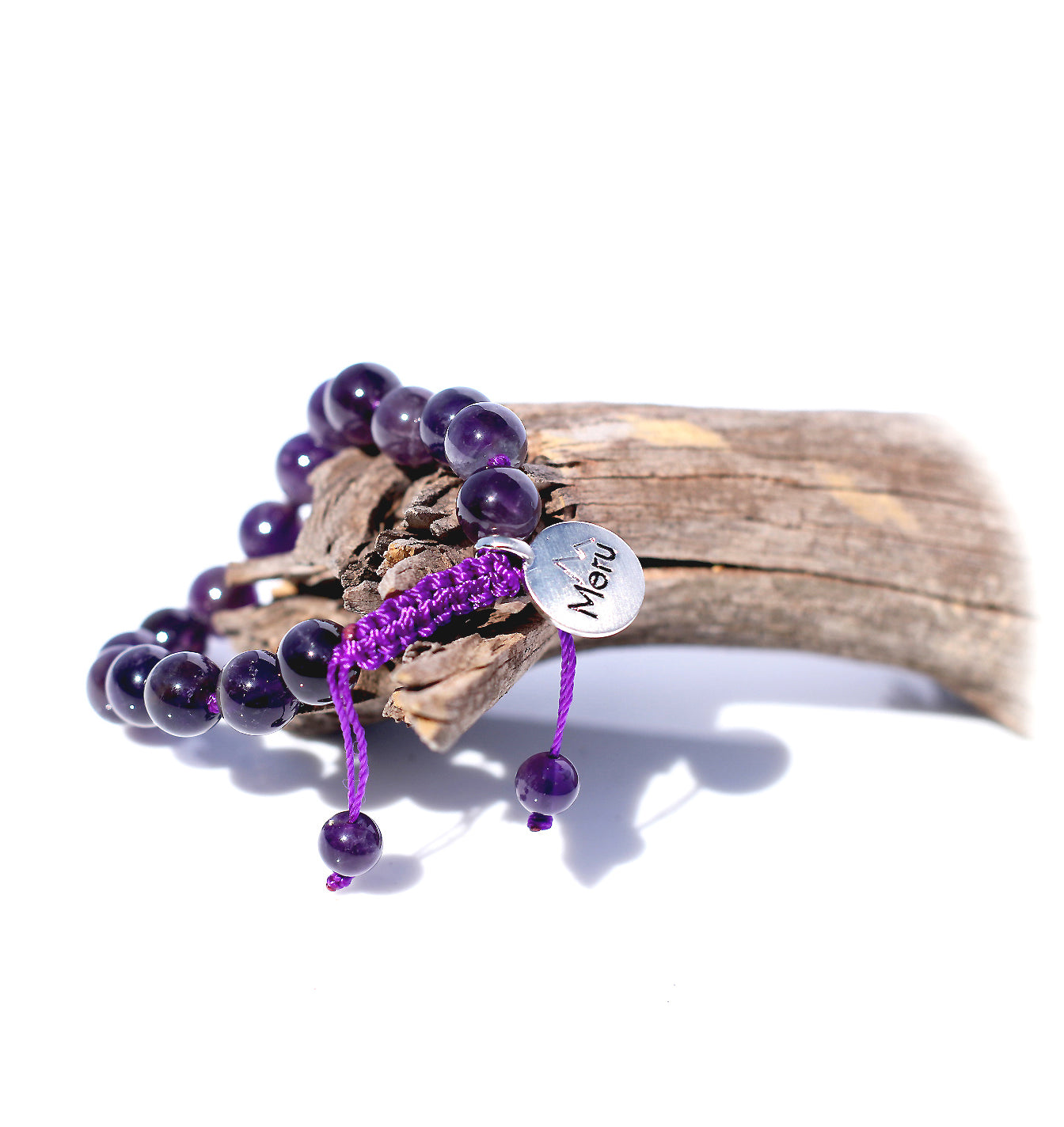 Handmade with Love - Premium Mala Beads Necklace & Bracelets– MeruBeads