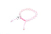 Rose Quartz Bracelet for Women - MeruBeads