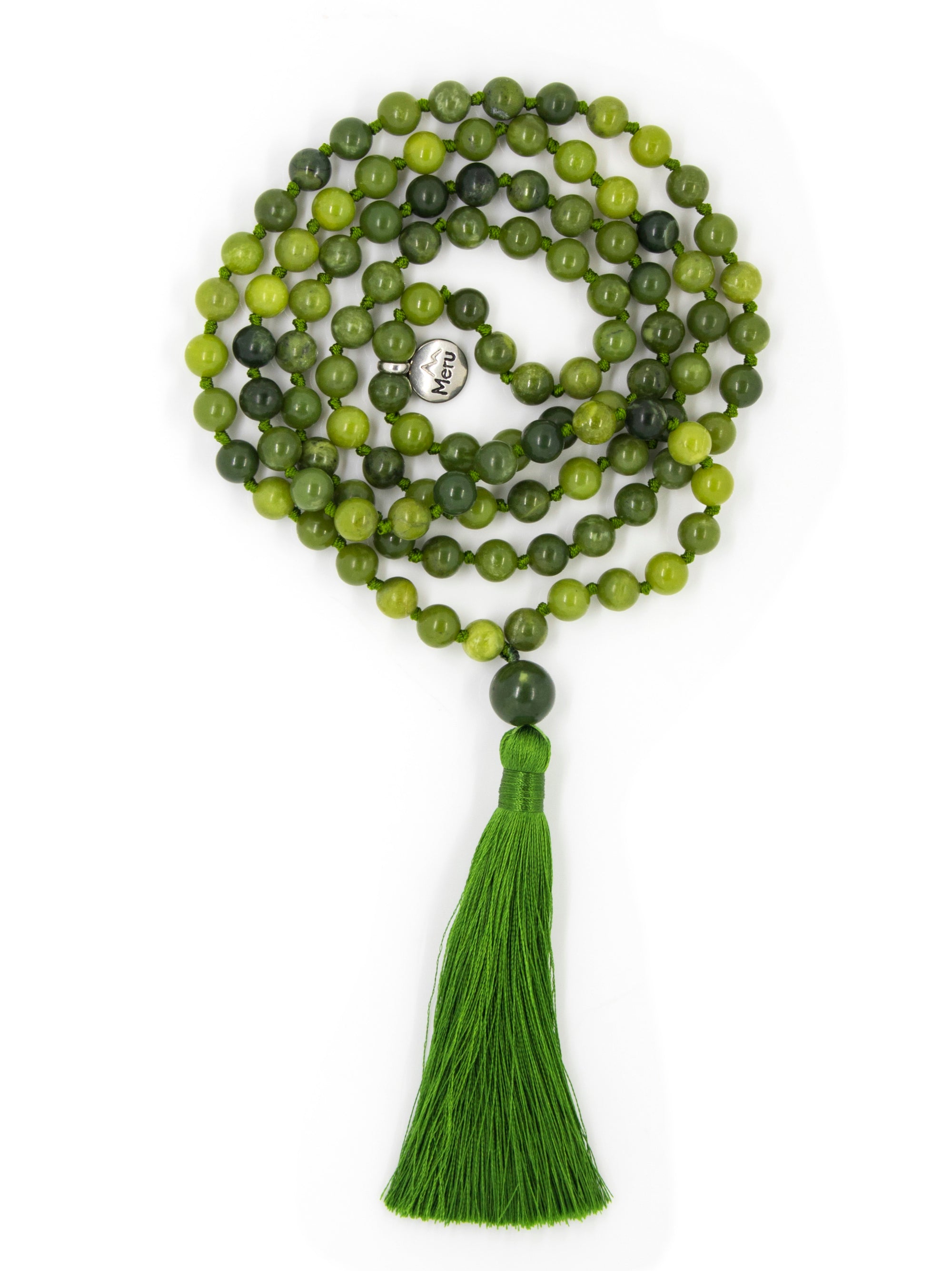 What Are Mala Beads