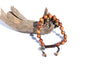 Sandalwood Mala Bracelet for Women - MeruBeads